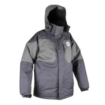 Spro Cool Gray Thermal Jacket/Pants XL beschikbaar voor biedingen