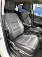 Opel Mokka 1.4 T Cosmo|Airco|Cruise| Bi-xenon| Pano|Stoelver, Auto's, Opel, Voorwielaandrijving, Gebruikt, 4 cilinders, Wit