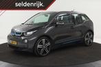 BMW i3 Range Extender Comfort Advance | Stoelverwarming | Na, Auto's, Automaat, Gebruikt, 1290 kg, 49 €/maand