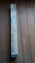 NIEUW in doos deurgordijn vliegengordijn van touw, Ophalen, Nieuw, 50 tot 100 cm, 200 cm of meer