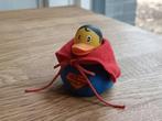 badeendje Superman, Ophalen of Verzenden, Zo goed als nieuw