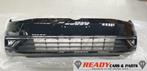 GOLF 7 7.5 FACELIFT HIGHLINE Voorbumper LC9X BUMPER COMPLEET