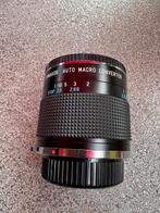 Panagor auto macro converter voor Olympus OM, Ophalen of Verzenden, Zo goed als nieuw