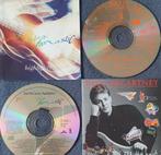 Paul McCartney cd's   mogen ook per stuk, Ophalen of Verzenden, 1980 tot 2000, Gebruikt