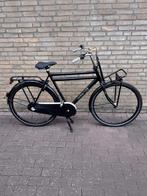 Cortina U4 heren transportfiets 28inch 61cm, Fietsen en Brommers, Fietsen | Heren | Herenfietsen, Versnellingen, Zo goed als nieuw