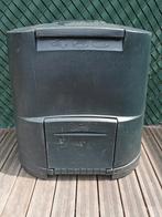Fusion 450ltr composter, Ophalen, Tuinaarde