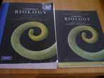 Campbell Biology, Gelezen, Ophalen of Verzenden, HBO