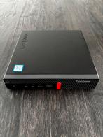 Lenovo | M720Q | i5-8500T | 16GB RAM | 256GB SSD | WINDOWS, Computers en Software, Desktop Pc's, 256 GB, Ophalen of Verzenden