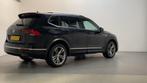 Volkswagen Tiguan Allspace 1.5 TSI 150pk DSG Highline Busine, 4 cilinders, Zwart, Origineel Nederlands, Grijs