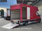 Mercedes Sprinter 513 CDI NL Bakwagen Laadklep Zijdeur Meube, Auto's, Stof, Gebruikt, 3105 kg, 4 cilinders
