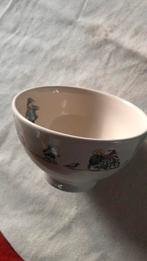 Kom Jet ter Steege, Ophalen of Verzenden, Zo goed als nieuw, Kom(men), Overige stijlen