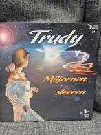 Trudy miljoenen sterren claudia millionen sterne, Ophalen of Verzenden, Zo goed als nieuw, Overige formaten, Levenslied of Smartlap