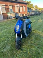 Ludix 50cc, Ophalen, Tweetakt, Zo goed als nieuw, Peugeot