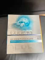 Code 95 boeken, Boeken, Ophalen of Verzenden, Nieuw, Overige niveaus