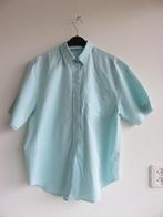 Lady Arrow lichtblauwe overhemdblouse maat 42, Lady Arrow, Blauw, Maat 42/44 (L), Ophalen of Verzenden