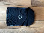 Bugaboo Cameleon dekje kinderwagenbak Zwart, Ophalen, Gebruikt, 100 cm of meer