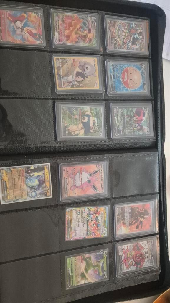 Pokemon Kaarten Ruilen/Verkopen, Verzamelen, Poppetjes en Figuurtjes, Ophalen