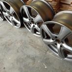 Opel Mokka velgen 16inch, erg mooi, 100 euro voor 4 velgen, Auto-onderdelen, Banden en Velgen, Ophalen, Velg(en), 16 inch, Winterbanden