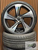 19” Audi S3 A3 8Y 8V SLine 5-STER Sportback Limousine OEM, 19 inch, Gebruikt, Banden en Velgen, Ophalen of Verzenden