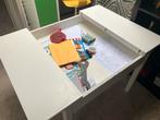 Kindertafel speeltafel met opbergruimte, Ophalen, Gebruikt, Tafel(s)