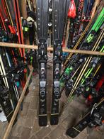 168cm ATOMIC CLOUD C12 DAMES GEVORDERDEN TOP SKI, 160 tot 180 cm, Ophalen of Verzenden, Zo goed als nieuw, Carve