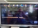 desktop, Computers en Software, Desktop Pc's, 256 GB, Ophalen of Verzenden, Zo goed als nieuw, SSD