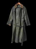 Barbour Trenchcoat Waxjas Wax Jack Jas RRL LVC Filson Bedale, Ophalen of Verzenden, Zo goed als nieuw