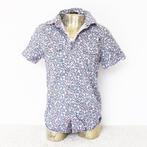 Mooie Silver Creek Blouse 34 100% Katoen (S) - 34 € 20,-, Kleding | Dames, Blouses en Tunieken, Overige kleuren, Silver Creek