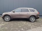 Buick ENCLAVE 3.5 /7 persoons, Auto's, Automaat, 12 maanden, Gebruikt, Beige