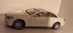 1/18 Mercedes-Benz CL500 W216 Coupe 2006 Autoart, Hobby en Vrije tijd, Modelauto's | 1:18, Ophalen of Verzenden, Zo goed als nieuw