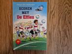 Scoren met De Effies (hardcover), Fictie algemeen, Vivian den Hollander, Ophalen of Verzenden, Zo goed als nieuw