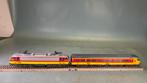 Lima ho Benelux E loc 1186 . WISSELSTROOM , Past op marklin., Hobby en Vrije tijd, Modeltreinen | H0, Gebruikt, Ophalen of Verzenden