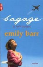 Emily Barr- Bagage, Gelezen, Ophalen of Verzenden, Nederland, Emily barr