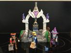 Playmobil novelmore 70223 - Tempel der Tijden, Ophalen of Verzenden, Gebruikt, Complete set