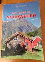 H. Brugman - Een leven in Noorwegen, Ophalen of Verzenden, Zo goed als nieuw, H. Brugman