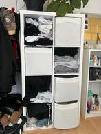 Ikea Kast (zonder lades) - Amsterdam Zuid, Ophalen, Gebruikt