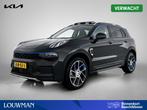 Lynk & Co 01 1.5 Heeft u interesse in dit voertuig? Hij is u, 12 maanden, Stof, Zwart, Plug-in hybride