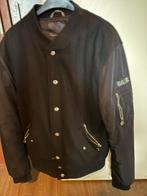 BALR bomberjacket xxl, Kleding | Heren, Jassen | Winter, Ophalen of Verzenden, Zo goed als nieuw, Overige maten, Zwart