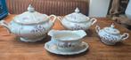 Erg mooi Valeram Porseleinen Servies, Vintage, Antiek en Kunst, Ophalen of Verzenden