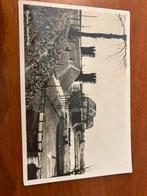 Rhenen , spoorbrug, Verzamelen, Ophalen of Verzenden, 1940 tot 1960, Gelderland