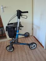 Topro troja G5 lichtgewicht rollator nieuwstaat, Ophalen, Lichtgewicht, Zo goed als nieuw
