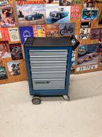 Gedore 1578 gevuld met gedore gereedschap, Auto diversen, Autogereedschap, Ophalen, Gebruikt