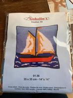 Borduurpakket, Ophalen of Verzenden, Nieuw, Borduurpakket