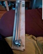 Haceka Aspen handdoek houder draaibaar 40 cm chroom bieden, Ophalen of Verzenden, Nieuw