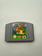 Super Mario 64 - Nintendo 64, Spelcomputers en Games, Games | Nintendo 64, N64, 1 speler, Ophalen of Verzenden, N64