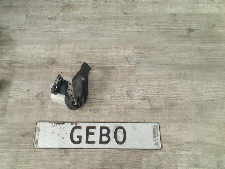 GORDELSPANNER RECHTS VOOR Daihatsu Cuore (01-1978/01-2008), Auto-onderdelen, Interieur en Bekleding, Daihatsu, Gebruikt