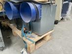 Blower store mega lucht bedden blazer hoog vermogen, Doe-het-zelf en Verbouw, Compressors, Gebruikt, Ophalen of Verzenden, Mobiel