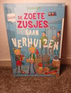 Zoete Zusjes Boek, Ophalen of Verzenden