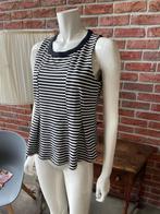 Topje van Banana Republic maat M, Maat 38/40 (M), Douwenmaat 8-3 Meppel, Info@again.nu, Wit