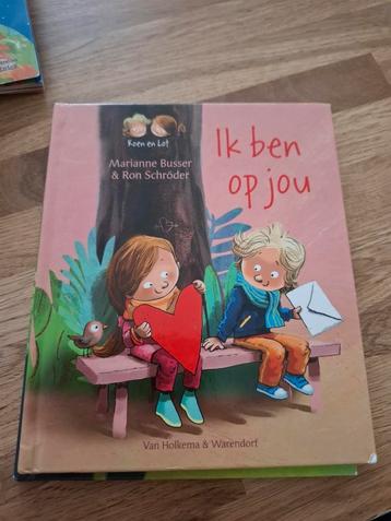 Marianne Busser & Ron Schröder - Ik ben op jou beschikbaar voor biedingen